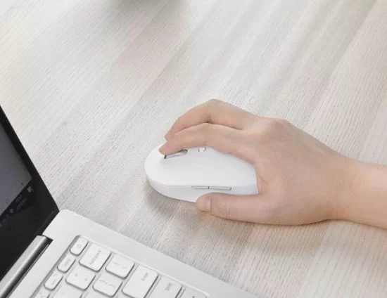 Nguyên nhân laptop không nhận được chuột