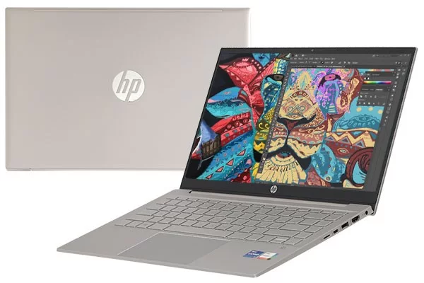 Các chức năng của  2 dòng máy HP Probook và HP Pavilion 