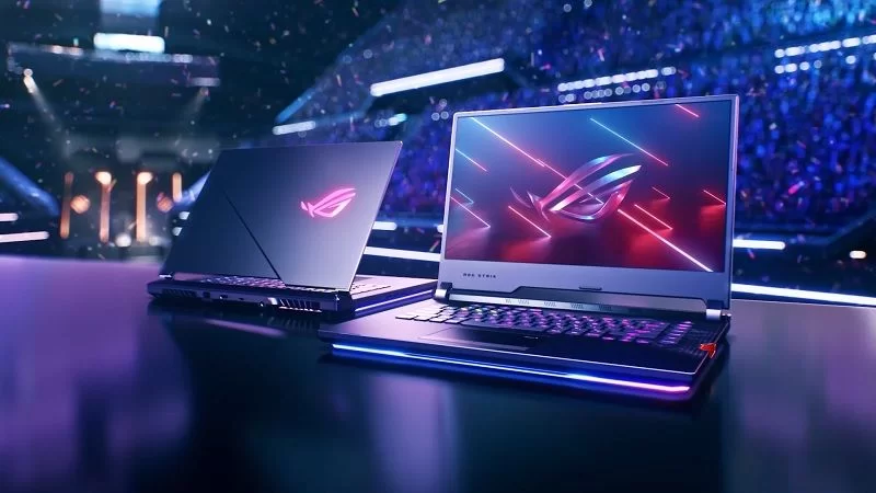 Ổ cứng SSD