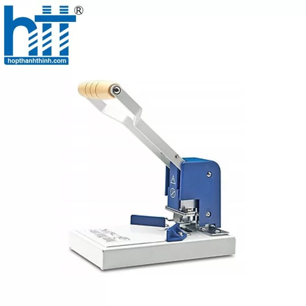 Hợp Thành Thịnh - Máy cắt bo góc - đục lổ giấy - đục lổ lịch MAC AD-1