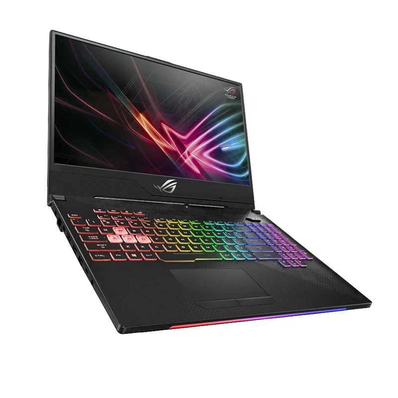Laptop Asus ROG Strix Scar II GL504GM-ES312T