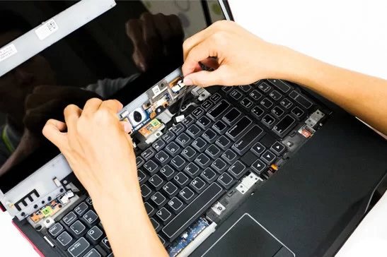 Có cách nào khắc phục máy tính mất nguồn hay không?