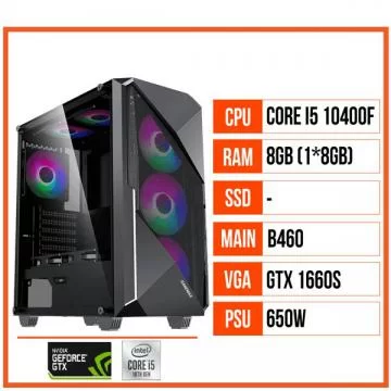 PC GAMING HTT 08