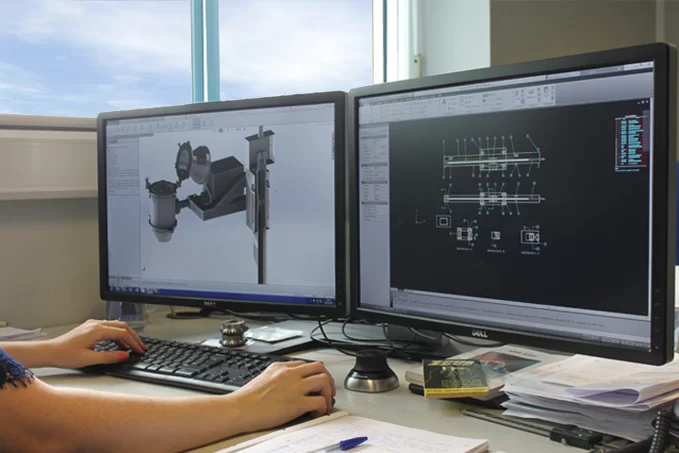 Yêu cầu cấu hình cơ bản có thể chạy AutoCad
