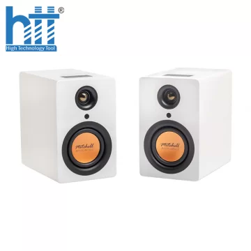 Loa Active Mitchell Acoustics - uStream One