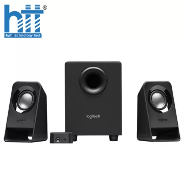Loa Logitech Z213 2.1