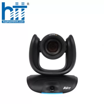 Camera hội nghị ống kính kép 4K PTZ CAM550 