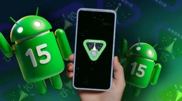 Hướng dẫn cách cập nhật Android 15 cho mọi dòng điện thoại, lên đời ngay thôi nào
