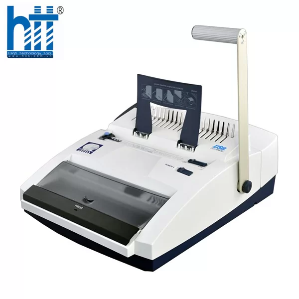 Máy đóng sách DSB CW-4500
