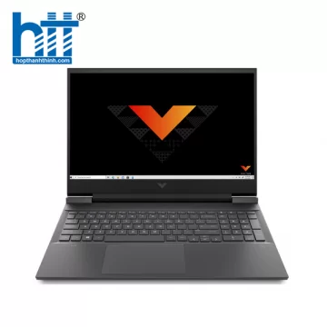 Laptop HP Gaming Victus 16-s0077AX 8C5N6PA (Ryzen 7 7840HS/ 16GB/ 512GB SSD/ Nvidia GeForce RTX 3050 6Gb GDDR6/ 16.1inch FHD/ Windows 11 Home/ Black)
