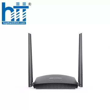 Router Wifi thông minh chuẩn N tốc độ 300Mbps HIKVISION DS-3WR3N