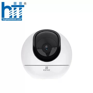 Camera quan sát Ezviz CS-H6-R100-1J5WF (H6 5MP)