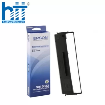 Ruy băng mực Ribbon LQ 350