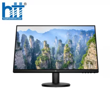 Màn hình HP V24i 65P59AA (23.8Inch/ Full HD/ 5ms/ 75HZ/ 250cd/m2/ IPS) - Hiển Thị Sắc Nét