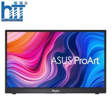 Màn hình cảm ứng Asus ProArt PA148CTV (14.0Inch/ Full HD/ 5ms/ 60HZ/ 300 cd/m2/ IPS/ Loa)