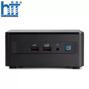 Máy bộ Asus Mini PC NUC 13 PRO Tall RNUC13ANHI500000I (i5 1340P/ 3Y)