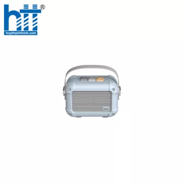 Loa Bluetooth Divoom Macchiato 6W Airy Blue