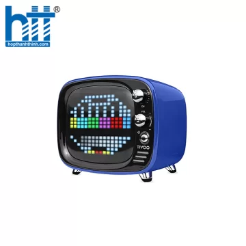 Loa Bluetooth Divoom TIVOO 6W Blue