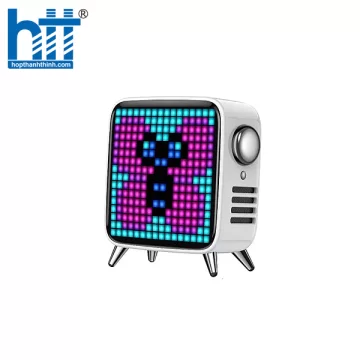 Loa Bluetooth Divoom TIVOO Max 40W White