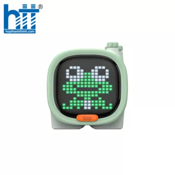 Loa Bluetooth Divoom TIMOO 6W Teal