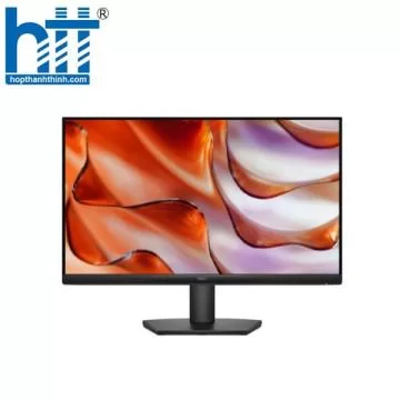 Màn hình máy tính LCD DELL SE2425HM 23.8INCH/1920x1080@100Hz/IPS/VGA/HDMI/LED/ĐEN