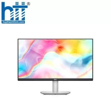 Màn hình Dell S2722DC (27 inch/QHD/IPS/75Hz/4ms)