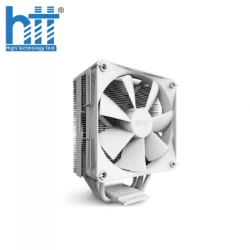 Tản nhiệt khí NZXT T120 RGB White