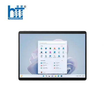 Laptop Microsoft Surface Pro 9 (Core i5 1245U/ 8GB/ 256GB SSD/ 13.0inch Touch/ Windows 11 Home/ Platinum)