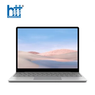 Máy tính xách tay Microsoft Surface Laptop Go (Core i5 1035G1/ 8GB/ 256GB SSD/ 12.4Inch Touch/ Windows 10 Home/ Platinum)