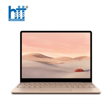 Máy tính xách tay Microsoft Surface Laptop Go (Core i5 1035G1/ 8GB/ 128GB SSD/ 12.4Inch Touch/ Windows 10 Home/ Sandstone)