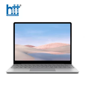 Máy tính xách tay Microsoft Surface Laptop Go (Core i5 1035G1/ 8GB/ 128GB SSD/ 12.4Inch Touch/ Windows 10 Home/ Platinum)