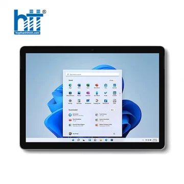 Máy tính xách tay Microsoft Surface Go 3 (Pentium 6500Y/ 4GB/ 64GB SSD/ 10.5Inch Touch/ Windows 11 Home/ Platinum)