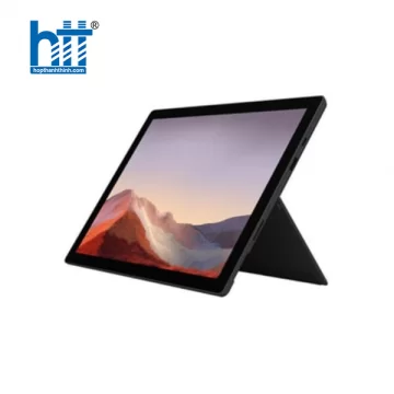 Máy tính xách tay Microsoft Surface Pro 7 (Core i5 1035G4/ 4GB/ 128GB SSD/ 12.3inch Touch/ Windows 10 Home/ Platinum)