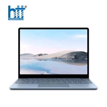 Máy tính xách tay Microsoft Surface Laptop Go (Core i5 1035G1/ 8GB/ 256GB SSD/ 12.4Inch Touch/ Windows 10 Home/ Ice Blue)