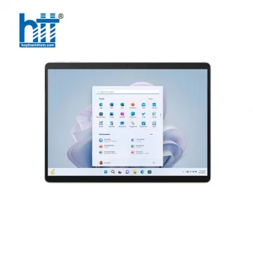 Laptop Microsoft Surface Pro 9 (Core i5 1245U/ 8GB/ 128GB SSD/ 13.0inch Touch/ Windows 11 Home/ Platinum)