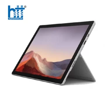Máy tính xách tay Microsoft Surface Pro 7 (Core i7 1065G7/ 16Gb/ 512GB/ 12.3inch Touch/ Windows 10 Home/ Platinum)