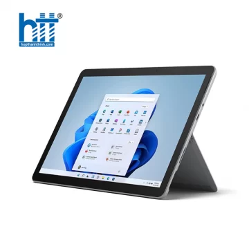 MICROSOFT SURFACE GO 3 (8V6-00001) (INTEL 6500Y/4GB RAM/64GB EMMC/10.5/WIN/BẠC)