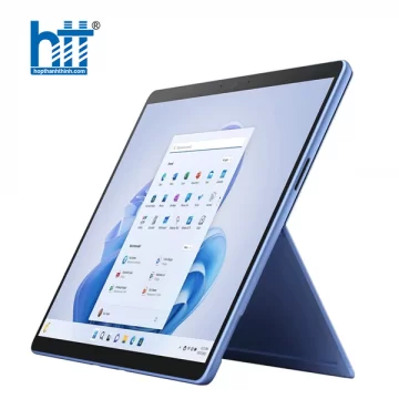 MICROSOFT SURFACE SURFACE PRO 9 (I5 1235U/8GB RAM/256GB SSD/13/WIN11/SAPPHIRE)