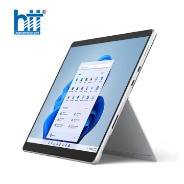 MICROSOFT SURFACE PRO 8 (I7 1185G7/16GB RAM/512GB SSD/13/WIN11/BẠC)