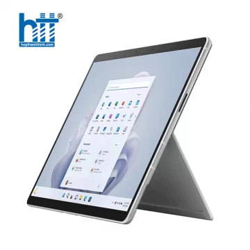 MICROSOFT SURFACE SURFACE PRO 9 (I5 1235U/8GB RAM/256GB SSD/13/WIN11/PLATINUM)