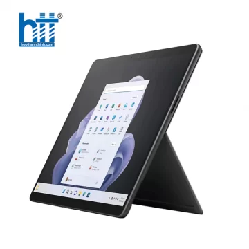 MICROSOFT SURFACE PRO 9 (I5 1235U/8GB RAM/256GB SSD/13/WIN11/GRAPHITE)