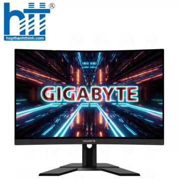 Màn hình Gaming Gigabyte G27QC A-EK Cong 2K 165Hz
