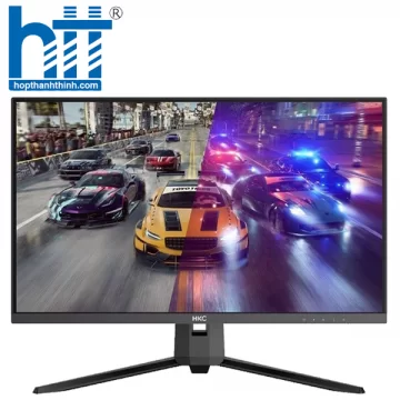 Màn hình HKC MG27H7F 27 inch Fast IPS 165Hz Gsync