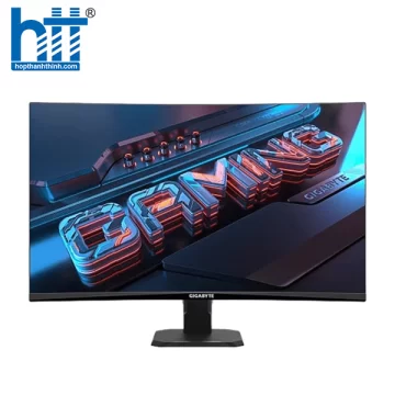 Màn Hình Gaming GIGABYTE GS27FC (27 inch - VA - 180Hz - FHD - 1ms - Cong)