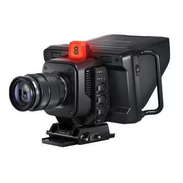 Blackmagic Studio Camera 4K Pro