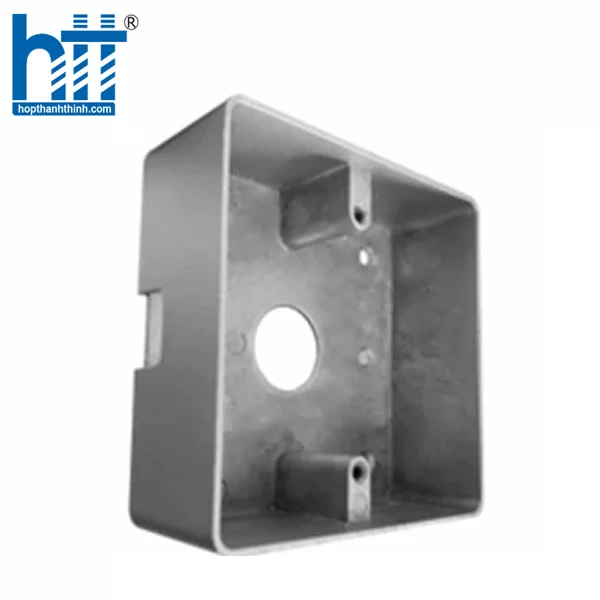 Hộp đế âm ZKTeco ED101