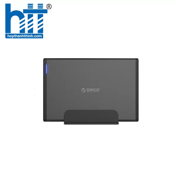 HỘP Ổ CỨNG 3.5 INCH ORICO 7688U3-BK