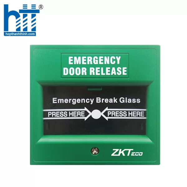 Nút nhấn khẩn ZKTeco ZKABK900A-G