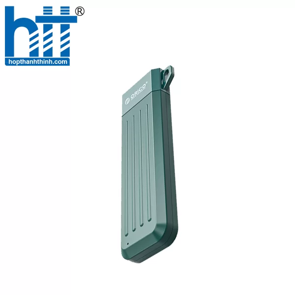 HỘP ĐỰNG Ổ CỨNG SSD M2 SATA ORICO MM2C3-G2-GR-BP