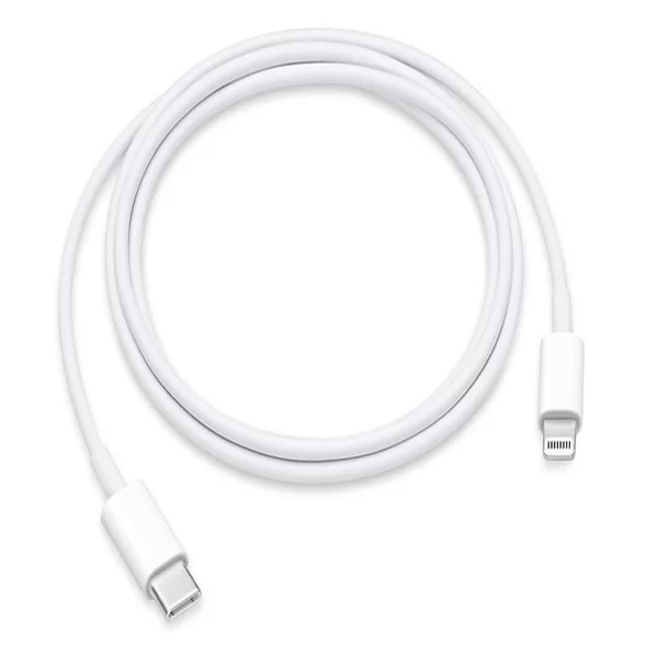 Cáp Type C- Lightning 1m Apple MX0K2 Trắng